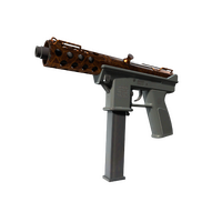 Tec-9 Red Quartz