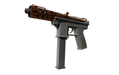 Tec-9 | Red Quartz