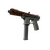 Tec-9 | Red Quartz