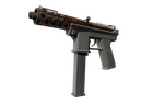 Tec-9 | Red Quartz