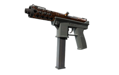 Tec-9 | Red Quartz
