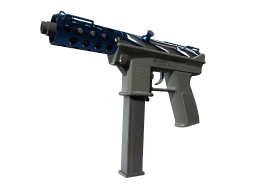 Tec-9 | Titános