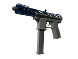 Tec-9 | Частица титана