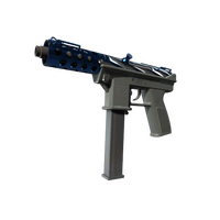 Tec-9 | Частица титана