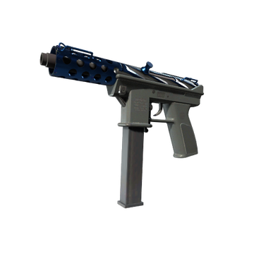 Tec-9 | Titanium Bit image 360x360