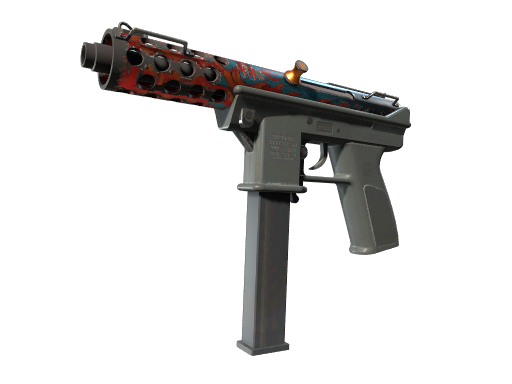 Tec-9 | Re-Entry (Field-Tested)