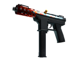 Tec-9 | Re-Entry