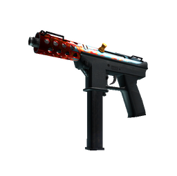 Tec-9 | Re-Entry (Factory New)