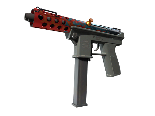 Tec-9 | Reentrada