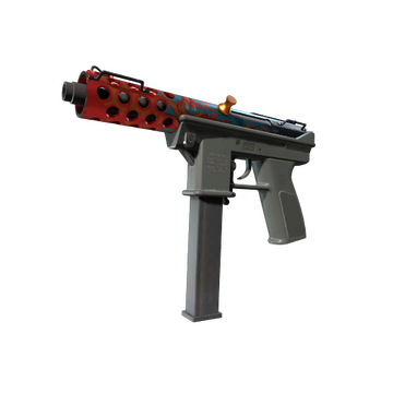 Tec-9 | Re-Entry image 360x360