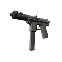 Tec-9 Ледниковый покров