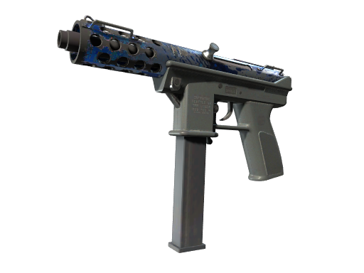 Tec-9 | Ice Cap