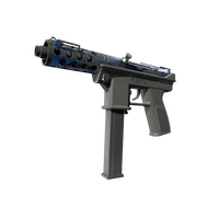 Tec-9 Ледниковый покров