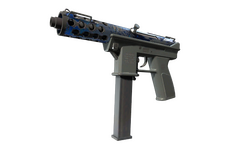Tec-9 | Ice Cap