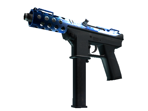 Tec-9 | Ice Cap