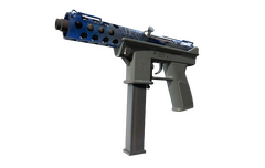 Tec-9 | Ice Cap