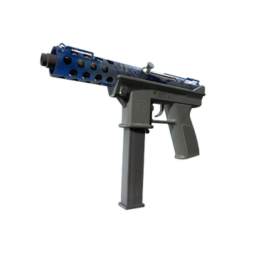 Tec-9 | Ice Cap image 360x360