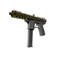 Tec-9 | Brass image 120x120