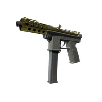 Tec-9 | Латунь