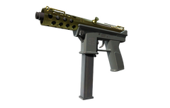 Tec-9 | Brass