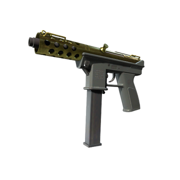 Tec-9 | Brass image 360x360