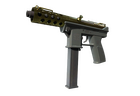 Tec-9 | Brass