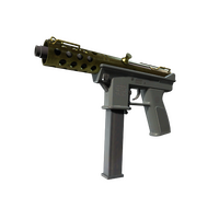 Tec-9 Латунь