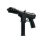 Tec-9 | Cut Out (Battle-Scarred)