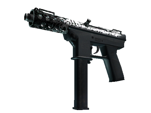 Tec-9 | Cut Out (Factory New)