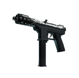 Tec-9 | Cut Out (Factory New)