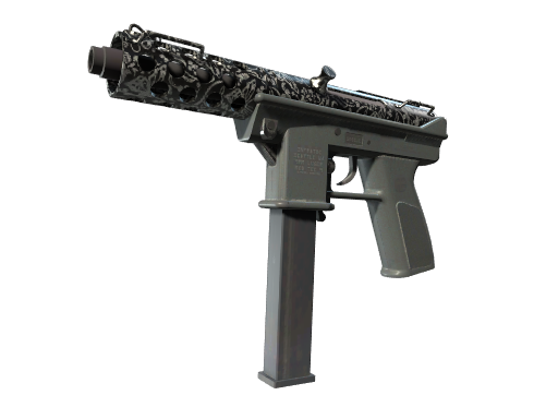 Tec-9 | Supresión