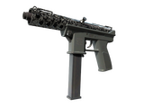 Tec-9 | Трафарет