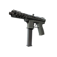 Tec-9 | Трафарет