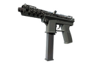 Tec-9 | Cut Out