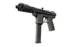 Tec-9 | Cut Out