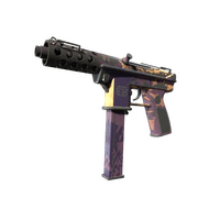 Tec-9 Песчаная буря