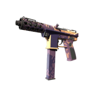 Tec-9 Песчаная буря