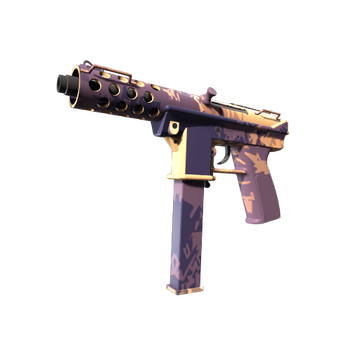 Tec-9 | Sandstorm image 360x360