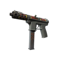 Tec-9 Snek-9