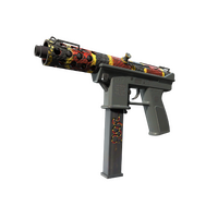 Tec-9 Змейк-9