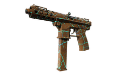 Tec-9 | Cracked Opal