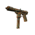 Tec-9 | Cracked Opal image 120x120