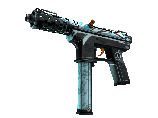 Tec-9 | Avalanche