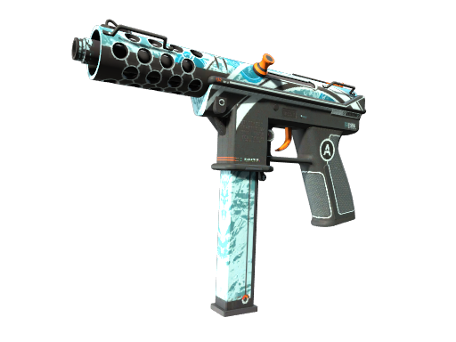 Tec-9 | Lavina