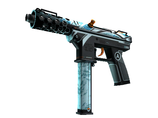 Tec-9 | Avalanche (Factory New)