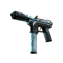 StatTrak™ Tec-9 | Avalanche (Factory New)