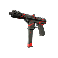 Tec-9 Isaac