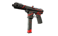 Tec-9 | Isaac