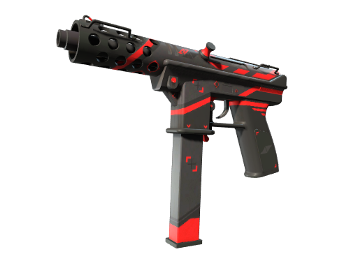 Tec-9 | 艾薩克