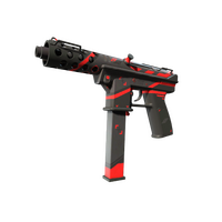 Tec-9 Isaac